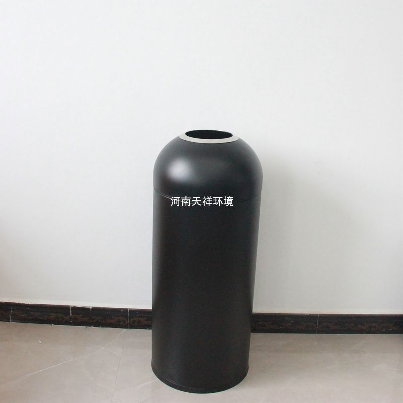 室內(nèi)垃圾桶/創(chuàng)意子彈頭垃圾箱/環(huán)保果皮箱（廠家直銷(xiāo)量從優(yōu)）